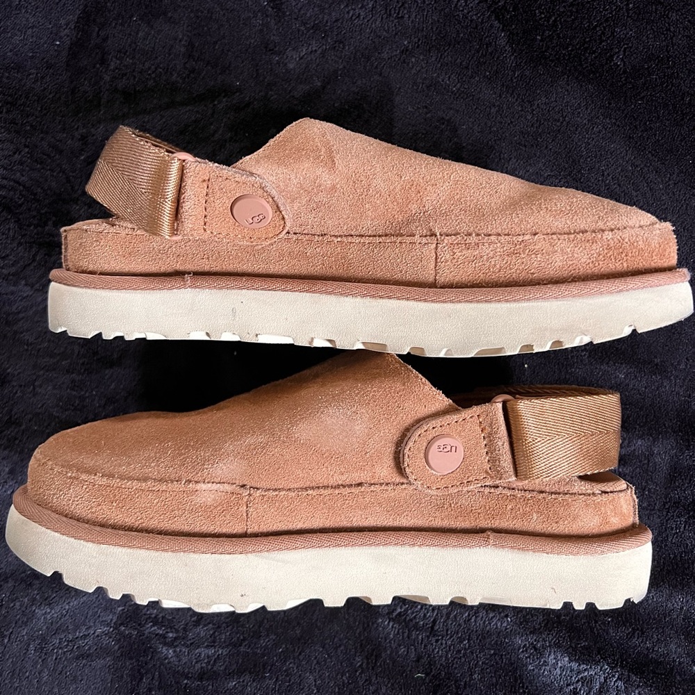 UGG | Goldenstar Clog